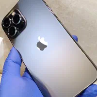 ایفون 13 پرومکس 256 سالم|موبایل|شیراز, ملاصدرا|دیوار