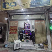 مغازه اجاره داده میشود