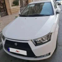 دنا پلاس توربو شارژ ۶ سرعته دستی