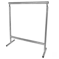 دار تابلو فرش با نفشه و نخ