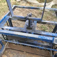 دستگاه بلوک زن|مصالح و تجهیزات ساختمان|هشتگرد, فشند|دیوار