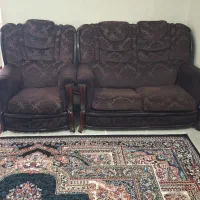 مبل ۷ نفره ، تشک تخت