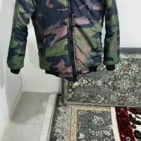 کاپشن ضخیم دو رو درحدنو|لباس|رباط‌کریم, الارد|دیوار