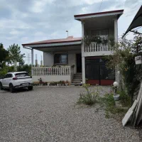 400متر ویلا روستایی سند دار