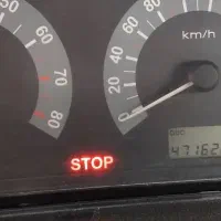 سمند Efs 92|خودرو سواری و وانت|مشهد, شهید بهشتی|دیوار