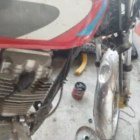 موتور سی دی ای CDI