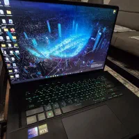 ASUS ROG Zephyrus M16 i9 RTX 3070 Ti 48GB 1TB