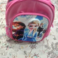 کوله پشتی دخترانه فانتزی|کیف، کفش، کمربند|قدس, شهرقدس|دیوار