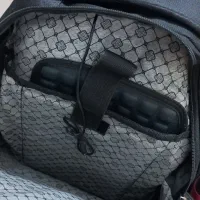 دوتا کوله پشتی در حد نو|کیف، کفش، کمربند|اسلامشهر, شهرک مفیدی|دیوار