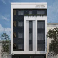 واحد ۱۰۰متری دوخواب نوساز