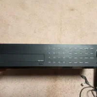 دوربین مداربسته و Dvr