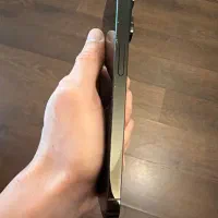 iPhone 14 pro 256 GB Canada region آیفون ۱۴ پرو|موبایل|کرج, عظیمیه|دیوار