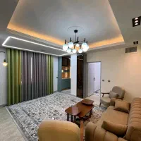 ۴۵ متری عروس دامادی پارکینگ سندی فول امکانات