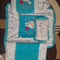 سرویس خواب نوازد|اسباب و اثاث بچه|مشکین‌دشت, |دیوار