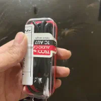 تعداد ۷ عدد کابل AUX