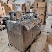 فروش کارگاه تولید لیوان کاغذی فعال