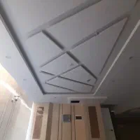 اجرا نصب سقف کاذب کناف پی وی سی|خدمات پیشه و مهارت|قدس, شهر‌قدس|دیوار