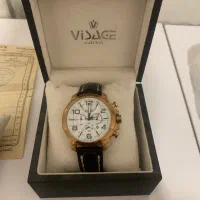 ساعت مردانه ViSAGE اصل