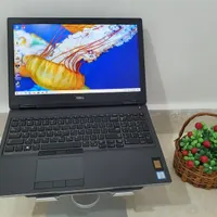 لپ تاپ گیمینگ دل نسل 9 با  4 گرافیک 32 رم 512 ssd|رایانه همراه|دزفول, |دیوار