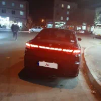 تارامدل ۱۴۰۲ کارکرد ۵۴ هزار بیرنگ وی ۲|خودرو سواری و وانت|الوند, |دیوار