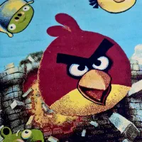 فرش اتاق کودک|فرش|قزوین, |دیوار