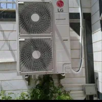 نصب نصاب کولر گازی ، اسپلیت،تعمیر پکیج|خدمات پیشه و مهارت|تهران, نیروی هوایی (پیروزی)|دیوار