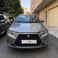 دنا اتومات آپشنال صفر تیتانیوم