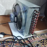 دستگاه عرق گیر