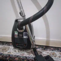 جارو برقی نو مدل بوش  ۳۲۰۰w وات لمسی
