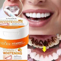 سفید کننده دندان و جرم زدایی پرداخت درب منزل