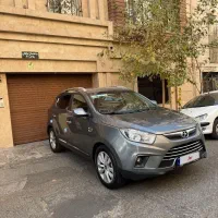 جک S5 وارداتی فول موتور ۲۰۰۰به مدل 1396 اتوماتیک|خودرو سواری و وانت|تهران, تهرانسر شرقی|دیوار