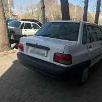 پراید sl مدل ۹۰|خودرو سواری و وانت|مهاباد (آذربایجان غربی), |دیوار