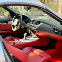 بی ام و زد ۴ Z4 بی رنگ 2013|خودرو سواری و وانت|تهران, بوستان چیتگر|دیوار