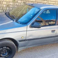 پژو مدل 85|خودرو سواری و وانت|آبادان, |دیوار