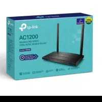 مودم TP-LINK ARCHER VR400 ADSL/ADSL