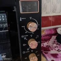 مایکروفر اصل بوش