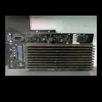 میکروفون رقص نور باند پاور ووفر تیوتر دایناکورد|آلات موسیقی|بیرجند, |دیوار