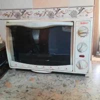 توستر سانی