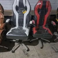 صندلی گیمینگ|صندلی و نیمکت|چهاردانگه (تهران), |دیوار