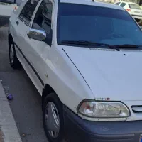 پراید مدل ۹۶|خودرو سواری و وانت|ساوه, |دیوار