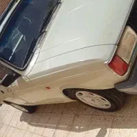 پیکان وانت دوگانه|خودرو سواری و وانت|نجفآباد, ویلاشهر|دیوار