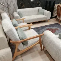 به تعدادی نیروی نجار و روکوب و کلاف زن  نیازمندیم