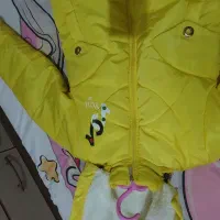 فروش کاپشن دخترانه|لباس|ابهر, |دیوار