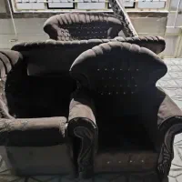 مبل|مبلمان اداری|کاشمر, |دیوار