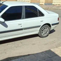 پژو پارس مدل ۱۴۰۰