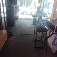 مغازه ۳۵متری واقع در عبیر آمیز