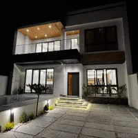 سنددار/زیباتر از تصور شماست این شاهزاده/زیباکنار|فروش خانه و ویلا|رشت, کاکتوس|دیوار