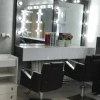 اینه کنسول میز ارایش