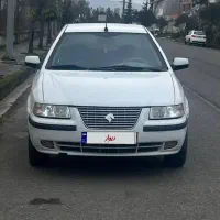 سمند LX ef7