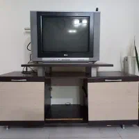 تلویزیون ال جی ۲۴ اینچ صفحه تخت